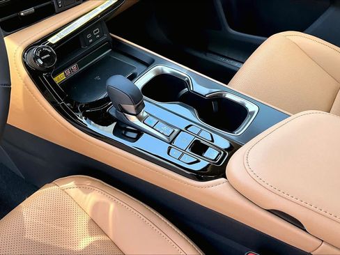 New 2026 Lexus NX 350 AWD w/ Accessory Package (2T) image 7