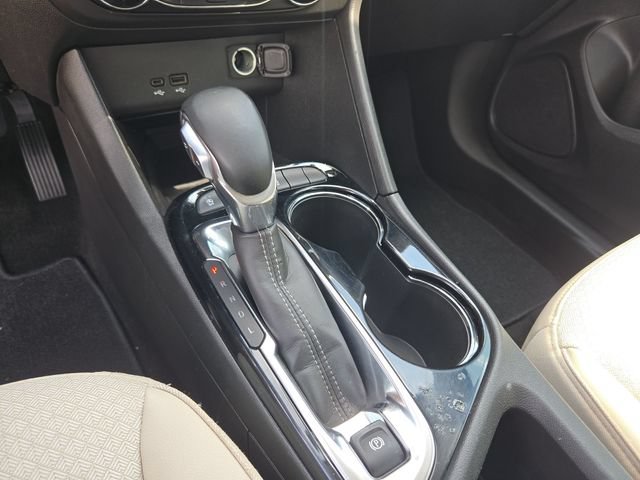 Used 2025 Buick Encore GX Preferred FWD image 15