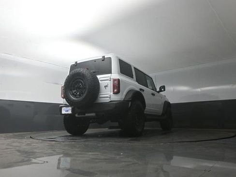 New 2026 Ford Bronco Outer Banks w/ Sasquatch Package AWD/4WD image 38