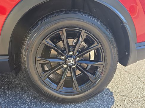 Used 2024 Honda CR-V Sport-L image 35
