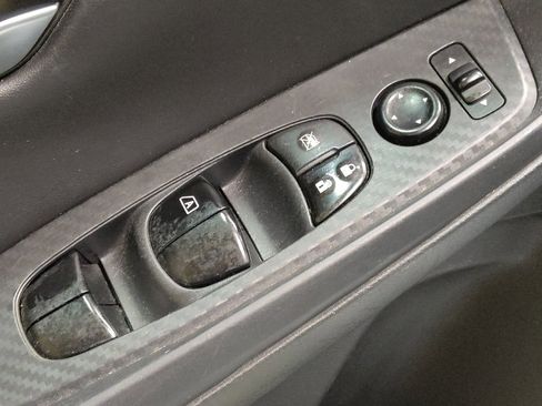 Used 2021 Nissan Sentra SV FWD image 27