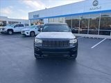 Used 2021 Jeep Grand Cherokee Laredo X image 3