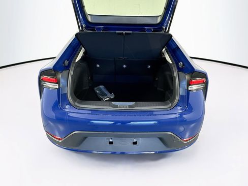 New 2026 Toyota Prius LE image 25