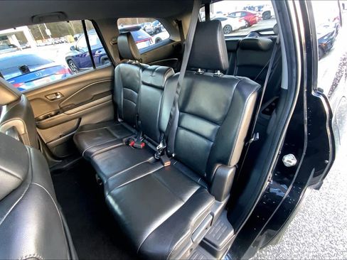 Used 2019 Honda Pilot EX-L image 21