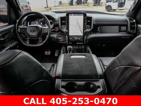 Used 2025 RAM 1500 RHO w/ RHO Level 1 Equipment Group AWD/4WD image 29