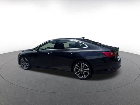 Used 2023 Chevrolet Malibu LT w/ Driver Confidence Package FWD image 8