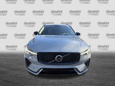 New 2026 Volvo XC60 T8 Ultra w/ Protection Package Premier AWD/4WD image 3