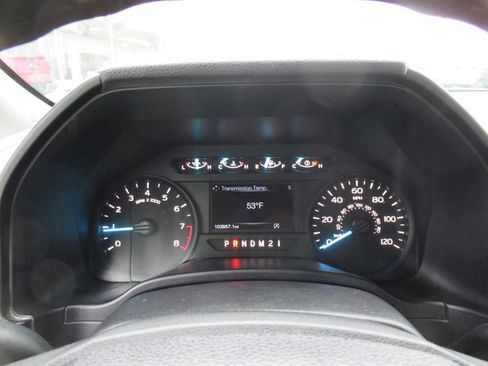 Used 2019 Ford F150 XL w/ Equipment Group 101A Mid image 23