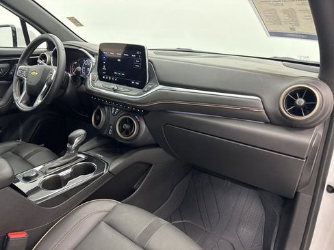 Used 2024 Chevrolet Blazer Premier w/ Driver Confidence II Package image 31