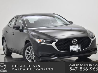 New 2026 MAZDA MAZDA3 s