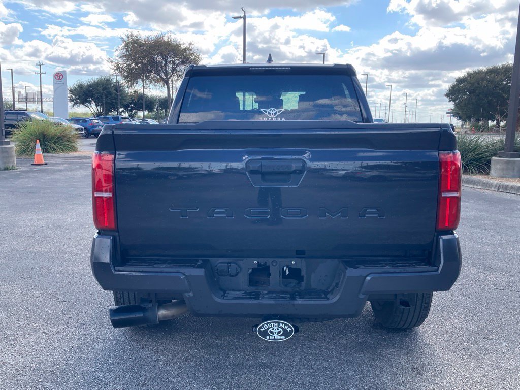 Used 2025 Toyota Tacoma SR5 RWD image 6