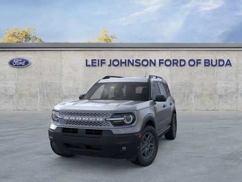 New 2026 Ford Bronco Sport Big Bend w/ Convenience Package image 2