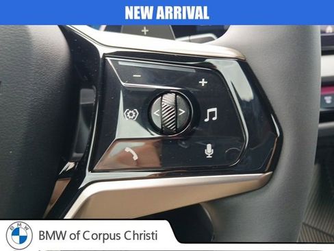 Used 2025 BMW X3 xDrive30i image 26