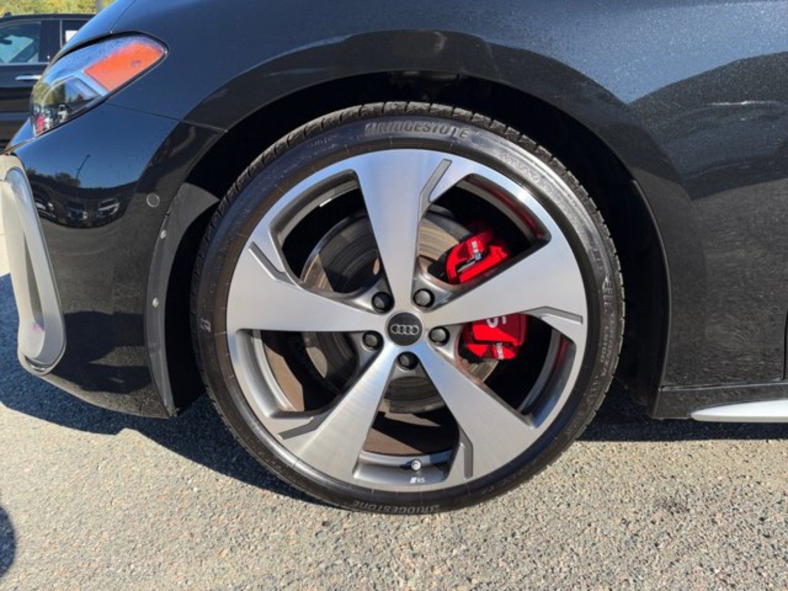 Used 2025 Audi S5 Premium Plus w/ Premium Plus Package AWD/4WD image 9