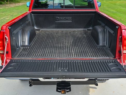 Used 1989 Chevrolet Silverado 1500 4x4 Regular Cab image 21