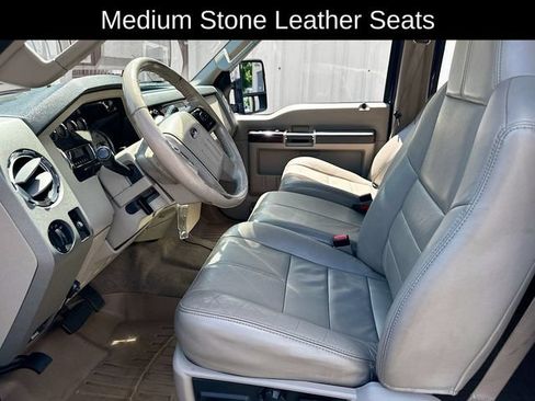 Used 2008 Ford F250 Lariat AWD/4WD image 11