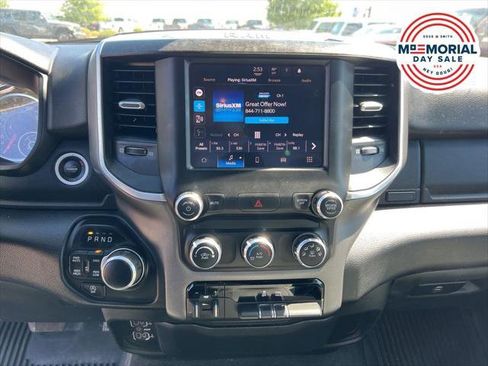 Certified 2022 RAM 1500 Big Horn AWD/4WD image 16