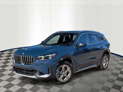 Certified 2026 BMW X1 xDrive28i