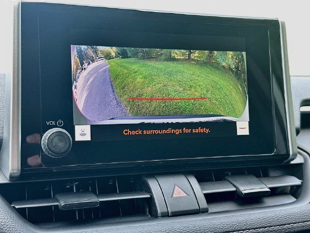 Used 2023 Toyota RAV4 XLE w/ Convenience Package AWD/4WD image 13