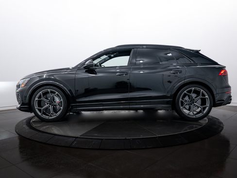 New 2026 Audi RS Q8 performance AWD/4WD image 6