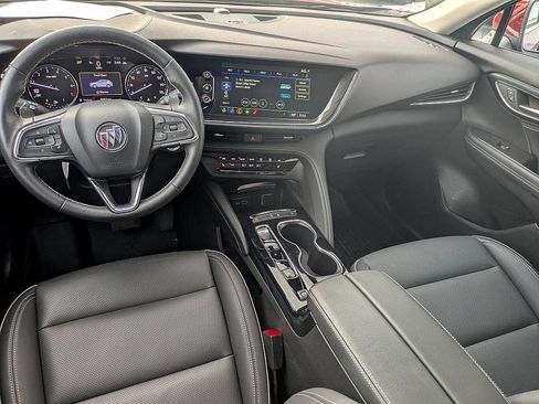 Used 2023 Buick Envision Essence image 26