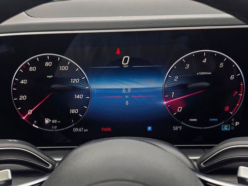 New 2026 Mercedes-Benz GLE 350 4MATIC image 38