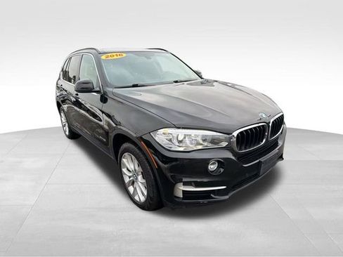 Used 2016 BMW X5 xDrive35i image 3