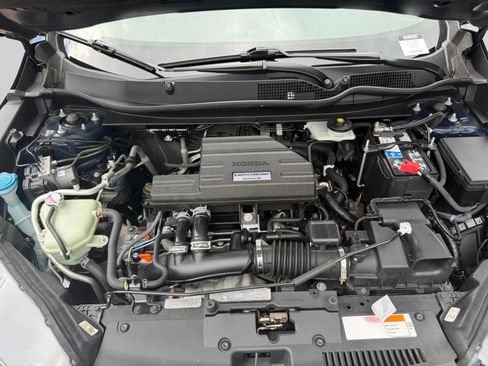 Used 2017 Honda CR-V EX-L image 36