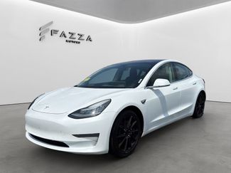 Used 2018 Tesla Model 3 Long Range AWD/4WD 360° Tour