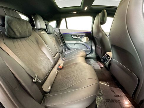 Certified 2024 Mercedes-Benz EQS 580 4MATIC Sedan image 26