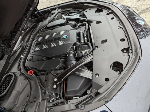 Used 2023 BMW 760i xDrive AWD/4WD image 50