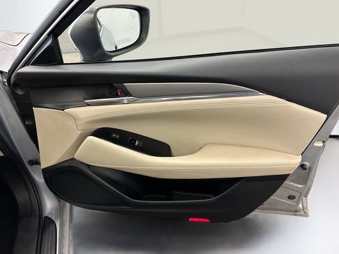 Used 2018 MAZDA MAZDA6 Touring FWD image 34