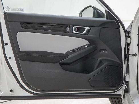 New 2026 Honda Civic Sport image 18