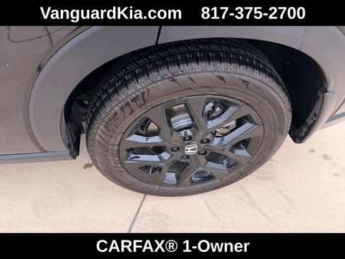 Used 2024 Honda HR-V Sport image 11