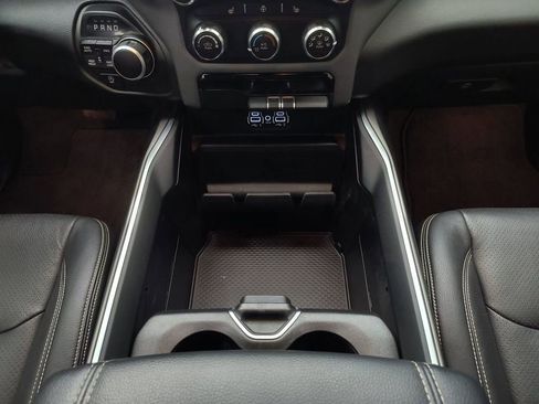 Used 2024 RAM 1500 Big Horn image 26