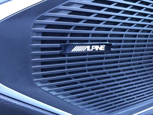 Used 2024 Jeep Wagoneer Series II image 51