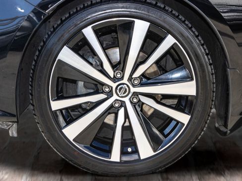 Used 2020 Nissan Altima 2.5 SR image 34