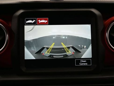 Used 2020 Jeep Gladiator Rubicon AWD/4WD image 48