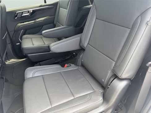 New 2026 Chevrolet Tahoe Z71 AWD/4WD image 10