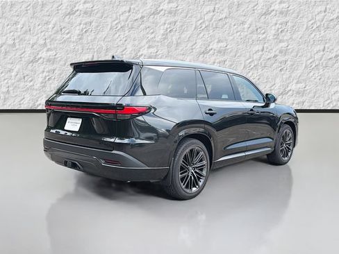 Used 2026 Lexus TX 350 AWD w/ Technology Package image 3