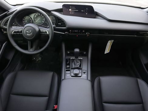 New 2026 MAZDA MAZDA3 s Sport image 6