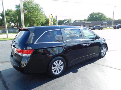 Used 2014 Honda Odyssey EX-L image 6