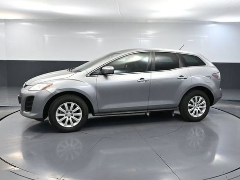 Used 2010 MAZDA CX-7 i Sport FWD image 7