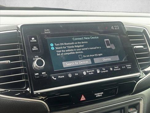 New 2026 Honda Ridgeline RTL image 12