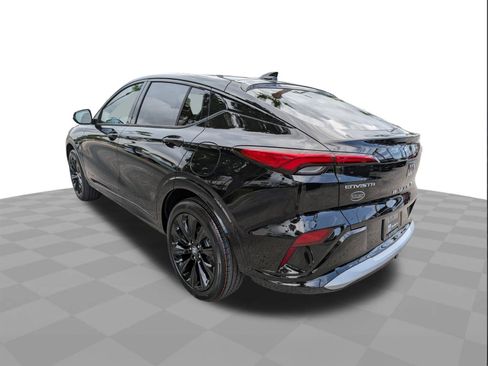New 2026 Buick Envista Sport Touring w/ Convenience I Package FWD image 6