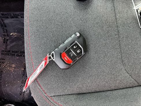 Used 2024 Jeep Wrangler Unlimited Rubicon w/ Convenience Group AWD/4WD image 31