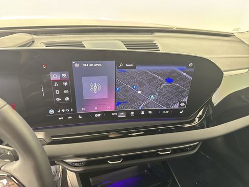 Used 2025 Audi A5 2.0T Premium Plus w/ Premium Plus image 4