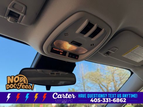 Used 2024 Chevrolet Trax ACTIV w/ Sunroof Package FWD image 22