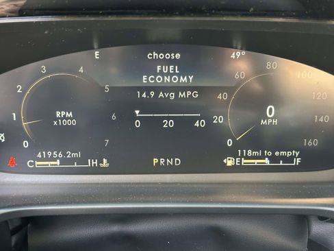 Used 2024 Lincoln Aviator AWD w/ Premium Package image 19