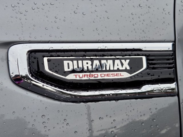 Used 2026 GMC Sierra 1500 Denali RWD image 8